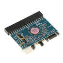 IDE to SATA Bi-directional 2-Ways Converter Conversion Board Card