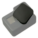 For Hero 7 6 5 Black Motion Camera Accessories Lens Protector Cap Cover TOCA
