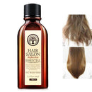 Laikou Moroccan Hair Salon Perfect First Essential Pure Argan Treatment_Oil