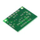 Hot DC 12V TDA7297 Amplifier Board 15W+15W Dual channel Track Stereo Modu-A E6U5