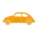 Car Design Metal Cutting Die For DIY Scrapbooking Album Paper Cards M&O