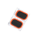 Bicycle Tyre Puncture Repair Kit Bike Cycle Patches Patch Mountain Rubber T Hn