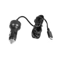 2.4A Type C Charging Car Charger Cable Power Adapter Fit for Nintend Switch