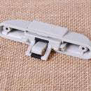 Rear Sunroof Shade Handle fit for Audi Q7 07-15 4L0898924 B 4L0898924B +2 Screws