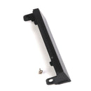 Laptop HDD Hard Drive Caddy Cover Lid Bezel Screw for Dell Latitude E6510