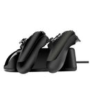for PS4 Controller Fast Charging Charger Station Stand Dualshock USB P YVG