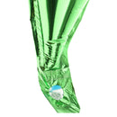 20x Summer Aluminium Foil Balloons Hawaiian Wedding Party Decor Toys Green