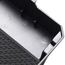 Storage Tray Tidying Armrest Box Direct Fit Car Center Console For Prado 10-19