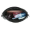Sheepskin Leather Shoulder Clutch Bag Women Fashion Print Messenger Handbag