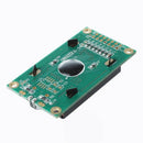 8 x 2 LCD Module 0802 Character Display Screen K4U1