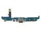 USB Power Charging Port Dock Block Connector Flex Cable For  S7 G891A