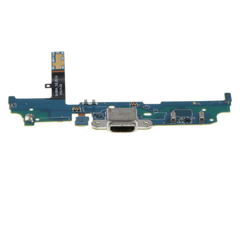 USB Power Charging Port Dock Block Connector Flex Cable For  S7 G891A