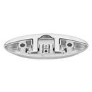 Marine Folding Flip Up Boat Cleat Dock Deck Stainless Steel 6" Durable