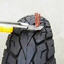 Flat Tire Plug Puncture Repair Strings Tyre Repair Rubber Sealing Strip 8 i Z5L7