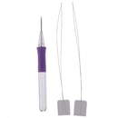 DIY Hand Embroidery Pen Practical Plastic DIY Crafts Magic Embroidery Pen  JR