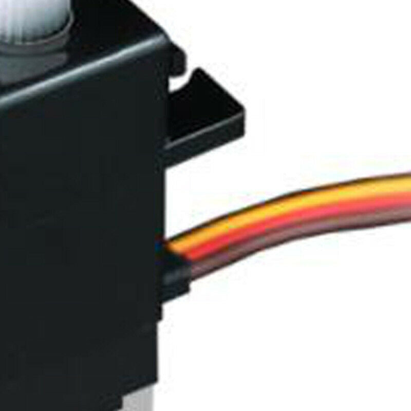 Power 1160A 3KG 16G High Torque Mini Servo Compatible with Futaba/JR G2C7