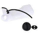 Gas Fuel Tank with Cap for stihl FS80R FS80 FS75 FS76 FS74 FS72 FS85 KM85 HTJ 3C
