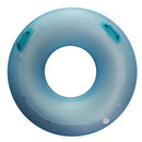 Premium Adults Swim Ring Women LED Light Beach Party Pool Tube Water Float for