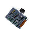 4000W AC 220V SCR Speed Controller Motor Electronic Voltage Regulator  OZ