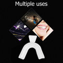 Thermoforming Dental Mouthguard Teeth Whitening Trays Mouth Guard Oral Care Tool