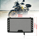 (1) Motorcycle Radiator Grille Guard Cover Protector for Suzuki V-Strom DL650