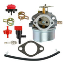 Carburetor Carb Kit Snowblower Parts for Tecumseh 8HP 9HP 10HP 640349 64005