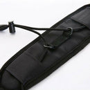 Travel Luggage Bag Bungee Suitcase Adjustable Belt Backpack Carrier Strap
