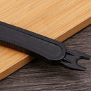 2 Pack Guitar String Winder and Cutter Tool Guitar Peg Winder Bridge Pin Pu