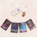 50 Sheets Make Up Oil Absorbing Blotting Facial Face Clean Paper Beauty liau