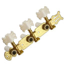 3R 3L Keys Mechanical Pegs Online Tuners String Tuners Flower Button Acoustic