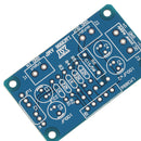 DC Â±20-28V 68W LM3886TF HIFI power amplifier board PCB parallel bare board M&E
