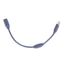 Wired Controller Connector USB Breakaway Cable Cord Adapter For XBOX 360 ME