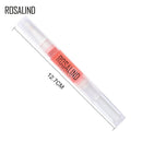 Rosalind Oil Pen Cuticle Nutrition Oil Moisturizing 3Ml Rose Flavor Manicur K3J4