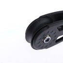 Durable Outdoor Water Sport Marine Sheave Single Block Pulley for Boat Kayak