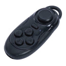 Bluetooth game handle self timer multi-function VR handle