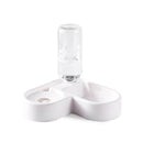 Automatic Pet Water Dispenser For Cats