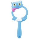 Lovely Cartoon Insect Plant Reading Magnifier Glasses Kids  Tool