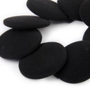 8Pairs 55mm Replace HeadPhone Headset EarPhone Foam Sponge Ear Pads Covers