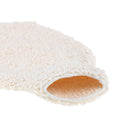 1x Bath Glove Shower Scrubber Back Scrub Exfoliating Body Massage Sponge Glov`US
