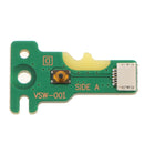 Replacement Power Button Board for Sony PlayStation 4 PS4 Pro CUH-7015B VSW-001