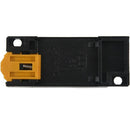 2pcs Relay 14-Pin 35mm DIN Rail HH54P MY4 Power Socket Base PYF14A
