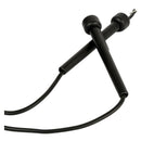 Speed Skipping Jump Rope Adjustable Fitness Wire Crossfit Exercise Gym Boxi R9B3