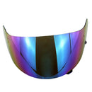 2X Full Face Helmet Visor Lens UV Protection for HJC HJ-09 AC-12 FS-10 CS-R2