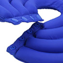 Doglemi Protective Recovery Pet Soft Cone Comfortable E-Collar for Dogs and