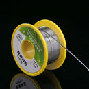 50g/roll Rosin Core Soldering Tin Wire Flux Reel Line Welding Wires (1.0mm)