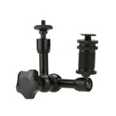 7" Adjustable Friction Articulating Magic Arm for camera LCD Monitor LED li