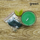 10 Colors For Paraffin Soy PaintsScented Candle Dye Chips Home DIY Making Flakes