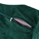 Grafting Eyelashes, Special Pillows, Leather and Flannel. Special Pillow fo