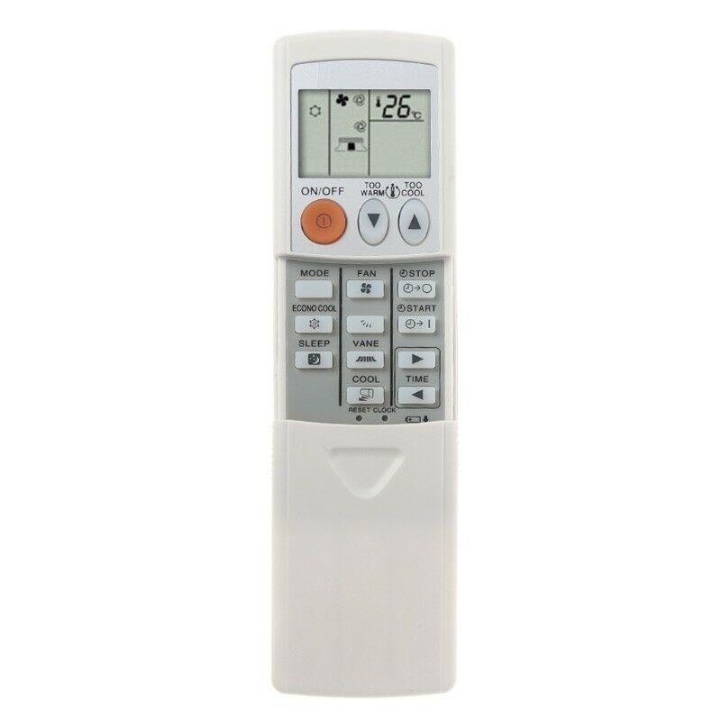 Replace Air Conditioner Remote Control KD06ES For Mitsubishi KM09A KM09E KM09D