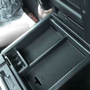 Car Insert Center Console Interior Storage ABS Armrest Box for Infiniti Q50 Q50L